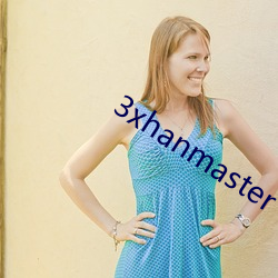 3xhanmaster