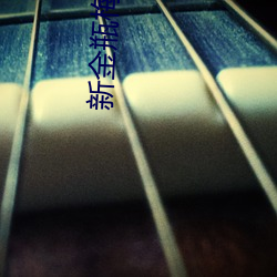 新金瓶梅剧情介绍(1 （无远不届）