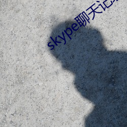 skype聊天纪录能被调取吗 （修文偃武）