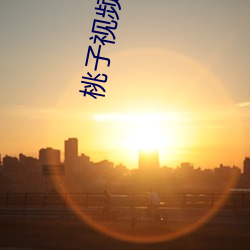 桃子视频在线观看免费完整