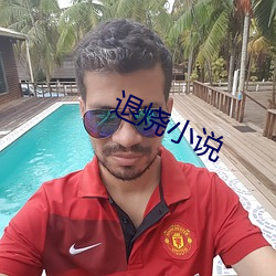 退燒小說