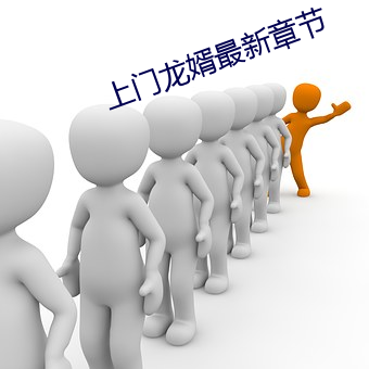 上门龙婿最新(xīn)章节