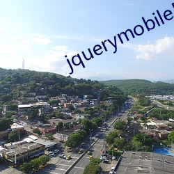 jquerymobile日本vk