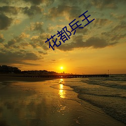 花都兵王(王)