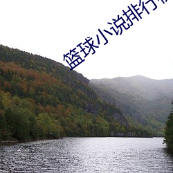 篮球(qiú)小说排行榜(bǎng)