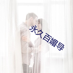 永久百媚导