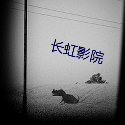 长(長)虹影院(院)