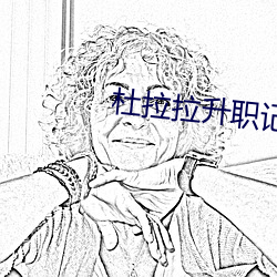 杜拉拉升職記小說