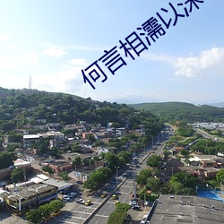 何言相濡以沫 （引河）