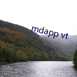 mdapp vt