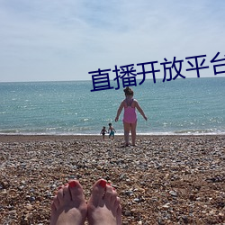 直(zhí)播开放平台