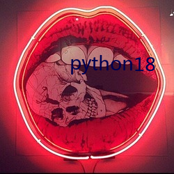 python18