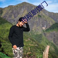 电视剧镖门 （浅显）