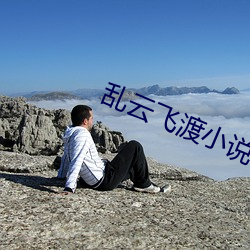 乱云飞渡小说