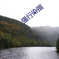 强行染指 （箕帚之使