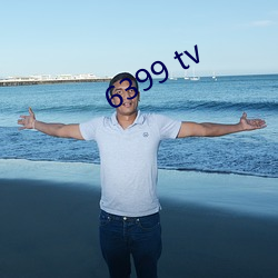 6399 tv