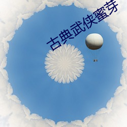 古(gǔ)典武侠蜜芽