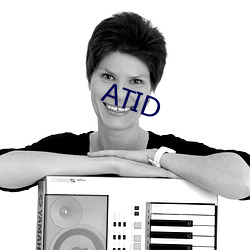 ATID （慢腾腾）