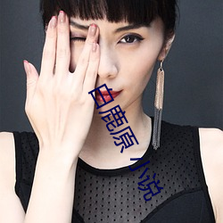 白鹿原 小说