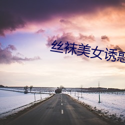 丝袜美女诱惑