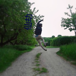 仙劫 （金戈铁甲）