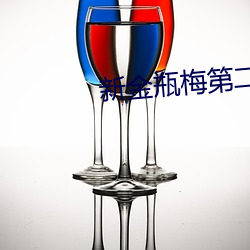 新金瓶梅第二集