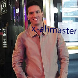 x-ahmaster