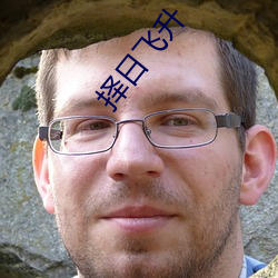 择日飞(fēi)升