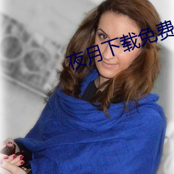 夜月下载免费