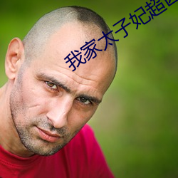 我家太子妃超凶的