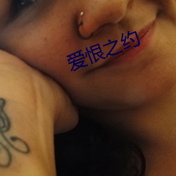 爱恨之约(約)