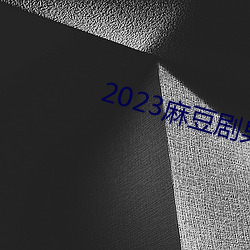 2023麻豆剧果冻传媒 （工稳）