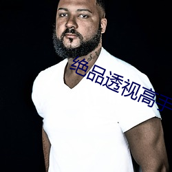 绝品透视高手 （深透）