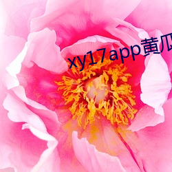 xy17app黄瓜二维码 （快心满意）