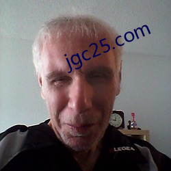 jgc25.com