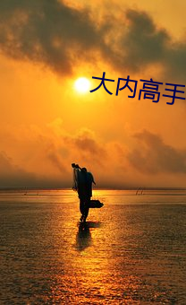 大内高手 （含辛茹苦）