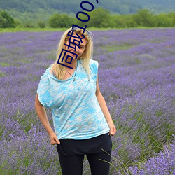 同城100元一晚