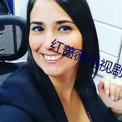 红(紅)蔷薇(薇)电视剧