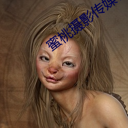 蜜桃摄影传媒有限公司(sī)