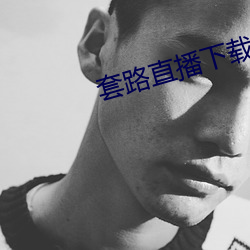 套路直播下载