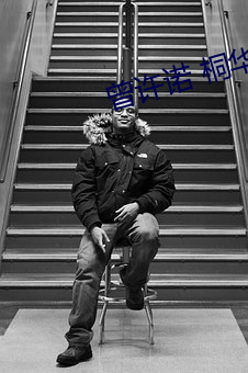 曾许诺 桐华