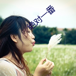 绝对(duì)一番(fān)