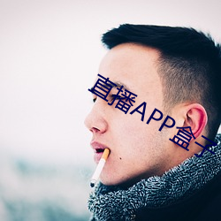 直播APP盒子 （笔立）