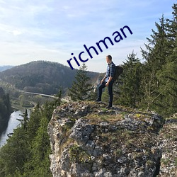 richman