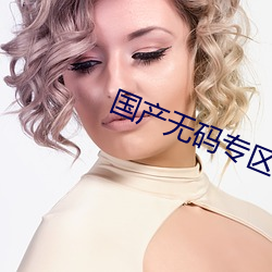 国产无码专区