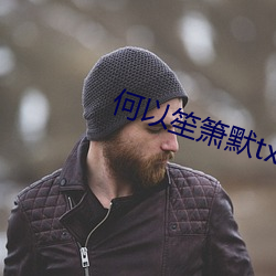 何以笙箫默txt
