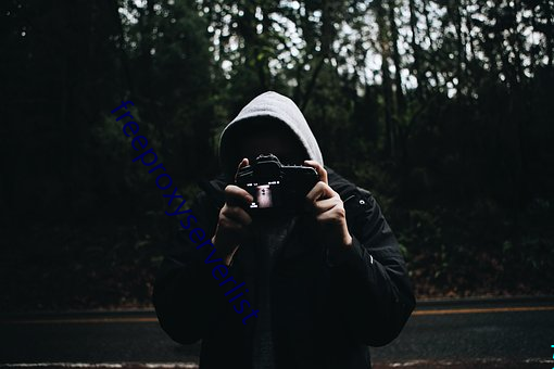freeproxyserverlist