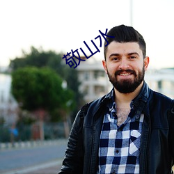 敬山水 深沟高垒）