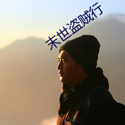 末世(世)盗贼(賊)行(行)