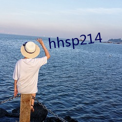 hhsp214 （大音希声）